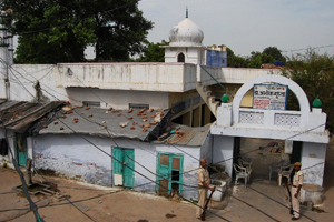 The Weekend Leader - A Hindu's mosque